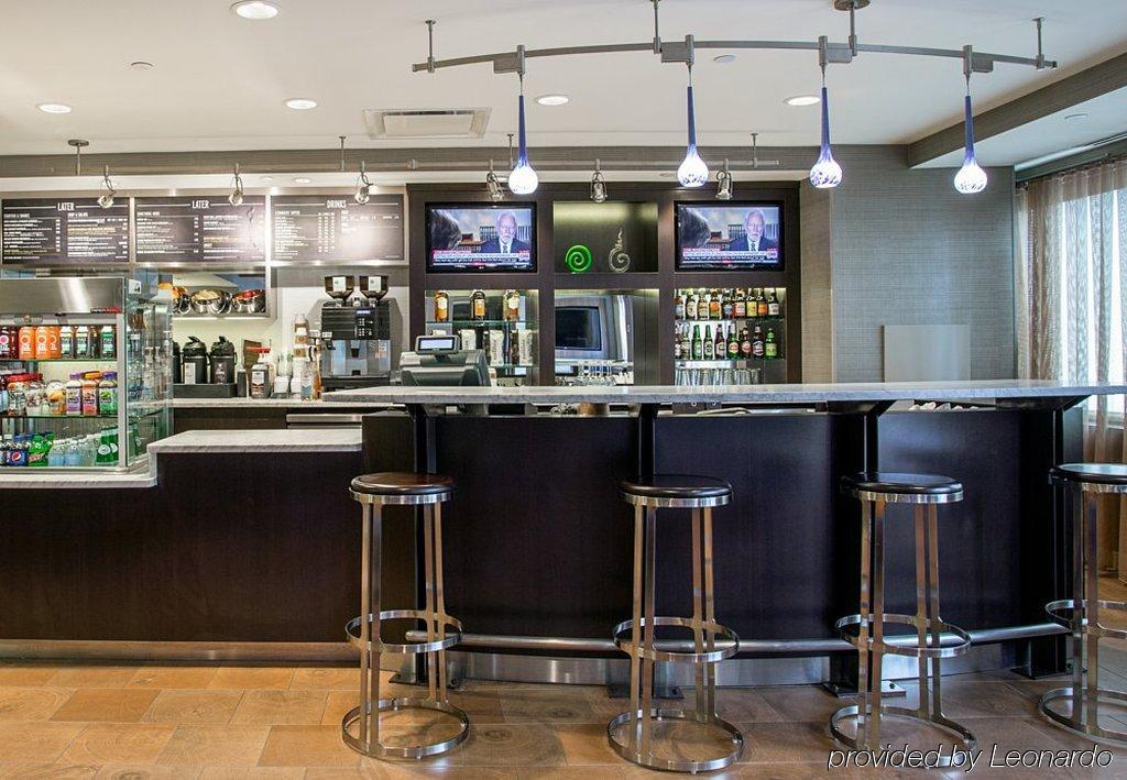 Отель Courtyard Binghamton Vestal Экстерьер фото